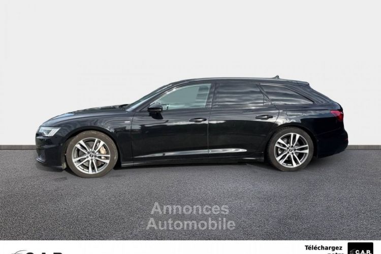 Audi A6 Avant 50 TFSIe 299 ch S tronic 7 Quattro S line - <small></small> 47.990 € <small>TTC</small> - #3