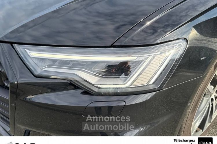 Audi A6 Avant 50 TFSIe 299 ch S tronic 7 Quattro S line - <small></small> 47.990 € <small>TTC</small> - #13