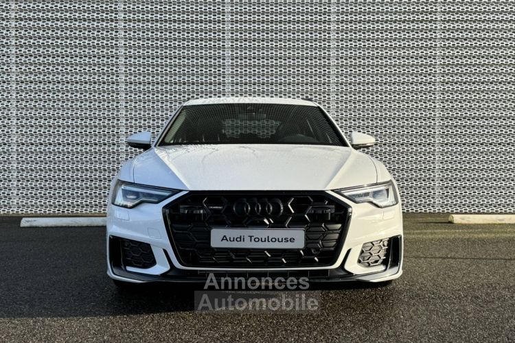 Audi A6 Avant 50 TFSIe 299 ch S tronic 7 Quattro line - <small></small> 69.900 € <small>TTC</small> - #3