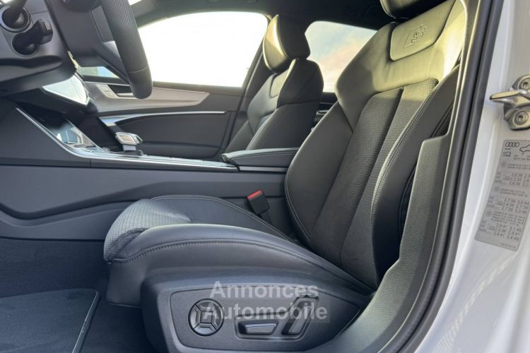 Audi A6 Avant 50 TFSIe 299 ch S tronic 7 Quattro S line - <small></small> 69.900 € <small>TTC</small> - #36