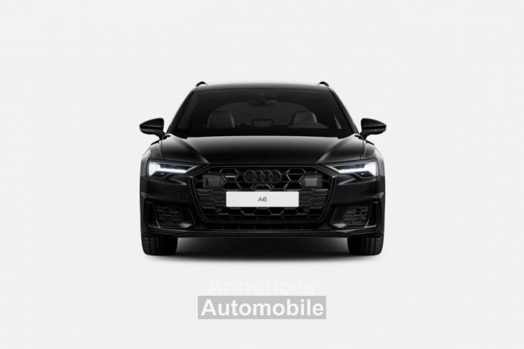 Audi A6 Avant 50 TFSIe 299 ch S tronic 7 Quattro S line - <small></small> 78.970 € <small>TTC</small> - #5