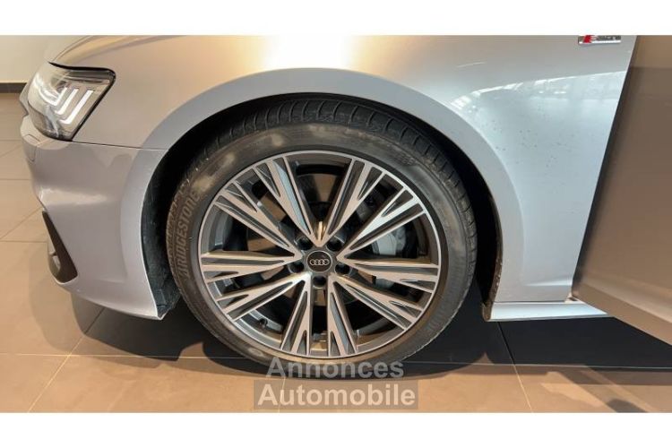 Audi A6 Avant 50 TFSIe 299 ch S tronic 7 Quattro S line - <small></small> 80.466 € <small>TTC</small> - #13