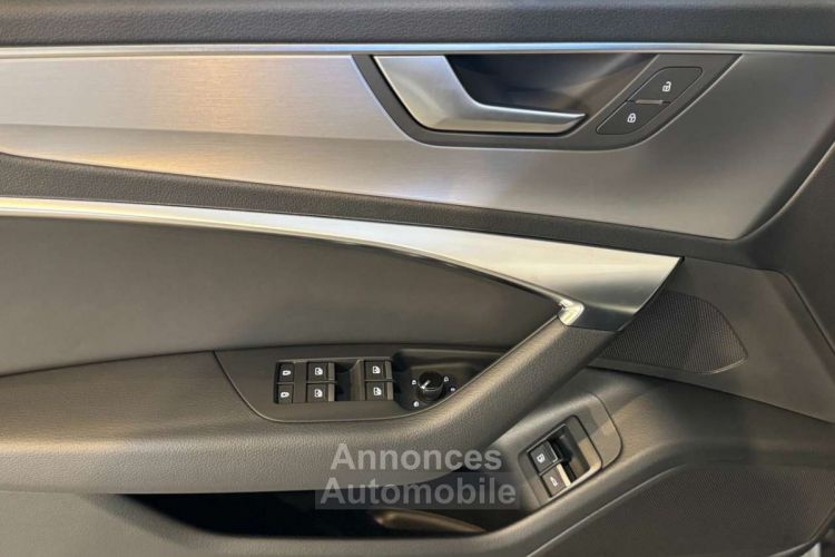 Audi A6 Avant 50 TFSIe quattro S line Plug-in hybrid - <small></small> 64.900 € <small>TTC</small> - #16