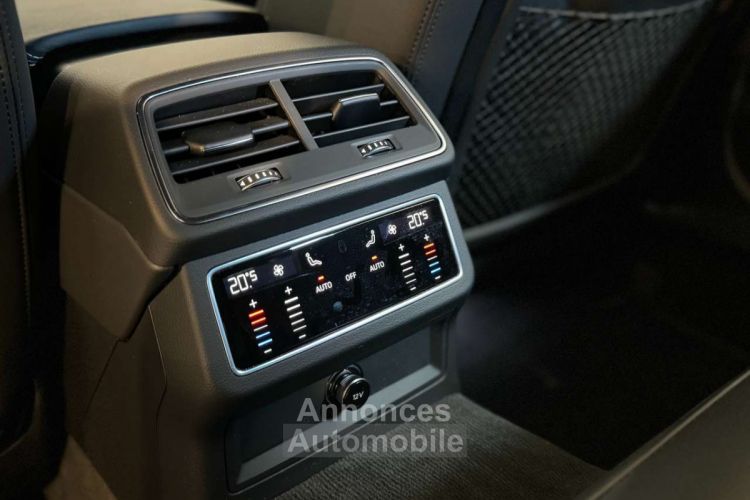 Audi A6 Avant 50 TFSIe quattro S line Plug-in hybrid - <small></small> 64.900 € <small>TTC</small> - #22