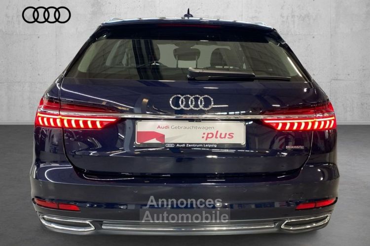 Audi A6 Avant 50 TFSIe quattro sport S line - <small></small> 48.880 € <small>TTC</small> - #1