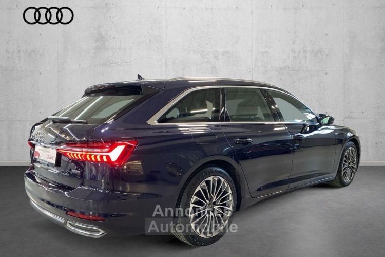 Audi A6 Avant 50 TFSIe quattro sport S line - <small></small> 48.880 € <small>TTC</small> - #2