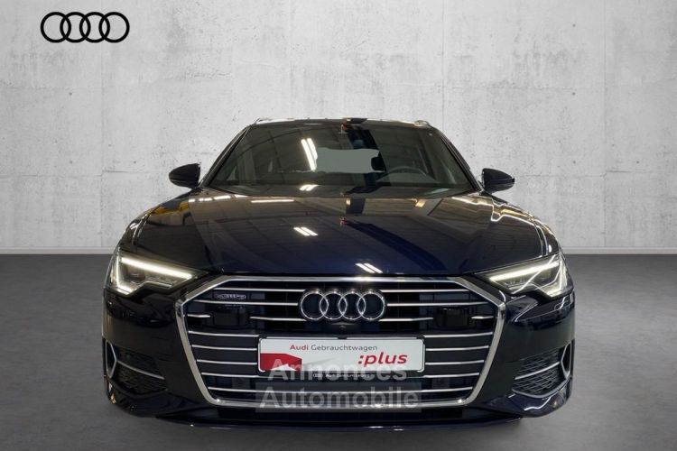 Audi A6 Avant 50 TFSIe quattro sport S line - <small></small> 48.880 € <small>TTC</small> - #3