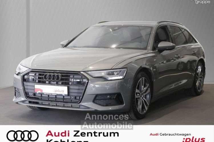 Audi A6 Avant 50 TFSIe S line sport ACC - <small></small> 56.880 € <small>TTC</small> - #1