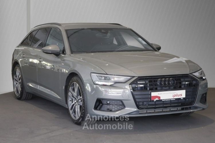 Audi A6 Avant 50 TFSIe S line sport ACC - <small></small> 51.880 € <small>TTC</small> - #2