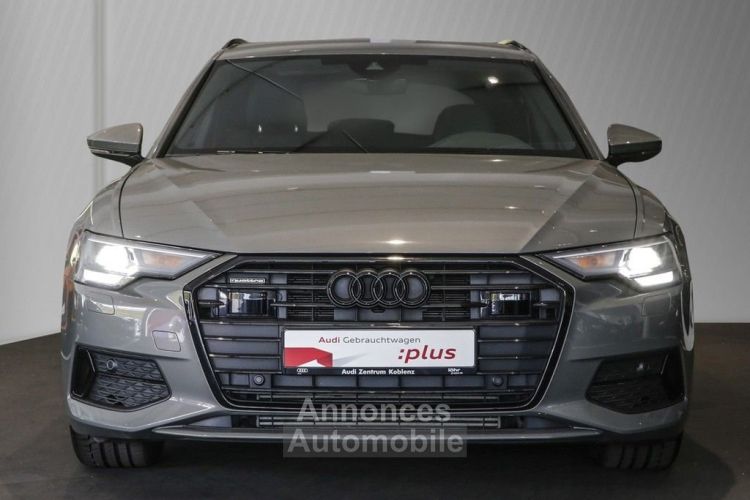 Audi A6 Avant 50 TFSIe S line sport ACC - <small></small> 51.880 € <small>TTC</small> - #3