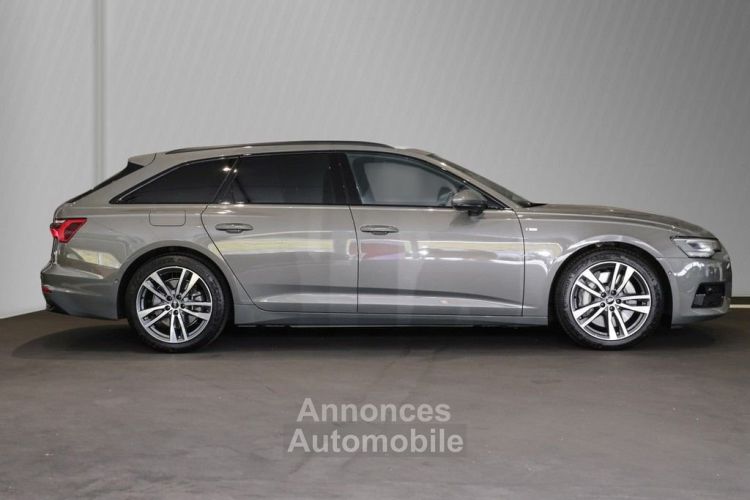 Audi A6 Avant 50 TFSIe S line sport ACC - <small></small> 51.880 € <small>TTC</small> - #6