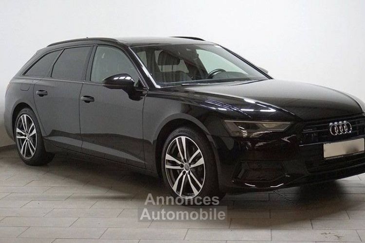 Audi A6 Avant 50TDI Quattro Virtuel AHK Pano - <small></small> 37.990 € <small>TTC</small> - #1