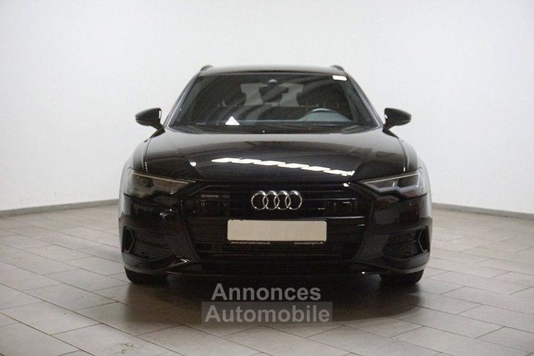 Audi A6 Avant 50TDI Quattro Virtuel AHK Pano - <small></small> 37.990 € <small>TTC</small> - #3