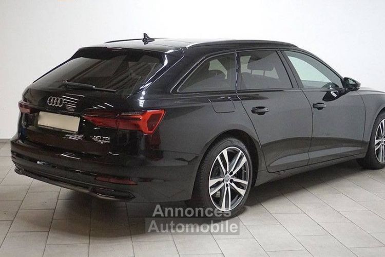 Audi A6 Avant 50TDI Quattro Virtuel AHK Pano - <small></small> 37.990 € <small>TTC</small> - #4