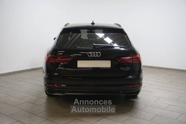 Audi A6 Avant 50TDI Quattro Virtuel AHK Pano - <small></small> 37.990 € <small>TTC</small> - #5