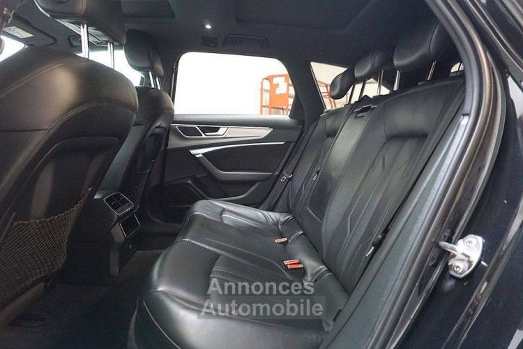 Audi A6 Avant 50TDI Quattro Virtuel AHK Pano - <small></small> 37.990 € <small>TTC</small> - #7