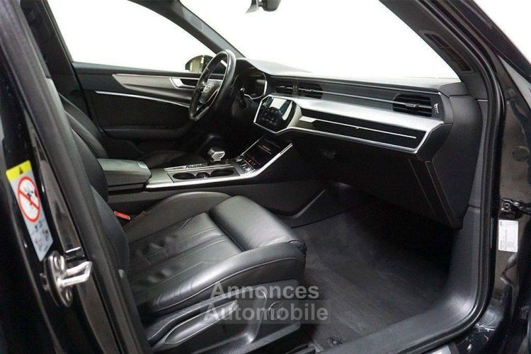 Audi A6 Avant 50TDI Quattro Virtuel AHK Pano - <small></small> 37.990 € <small>TTC</small> - #8