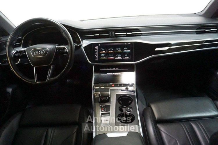 Audi A6 Avant 50TDI Quattro Virtuel AHK Pano - <small></small> 37.990 € <small>TTC</small> - #9