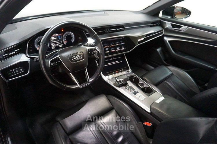 Audi A6 Avant 50TDI Quattro Virtuel AHK Pano - <small></small> 37.990 € <small>TTC</small> - #10