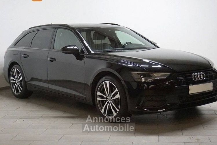 Audi A6 Avant 50TDI/Quattro/Virtual/AHK/Pano - <small></small> 38.990 € <small>TTC</small> - #2