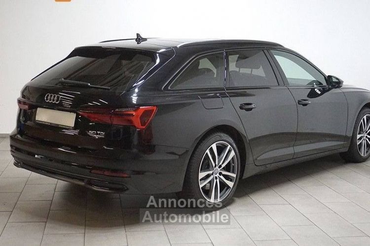 Audi A6 Avant 50TDI/Quattro/Virtual/AHK/Pano - <small></small> 38.990 € <small>TTC</small> - #3