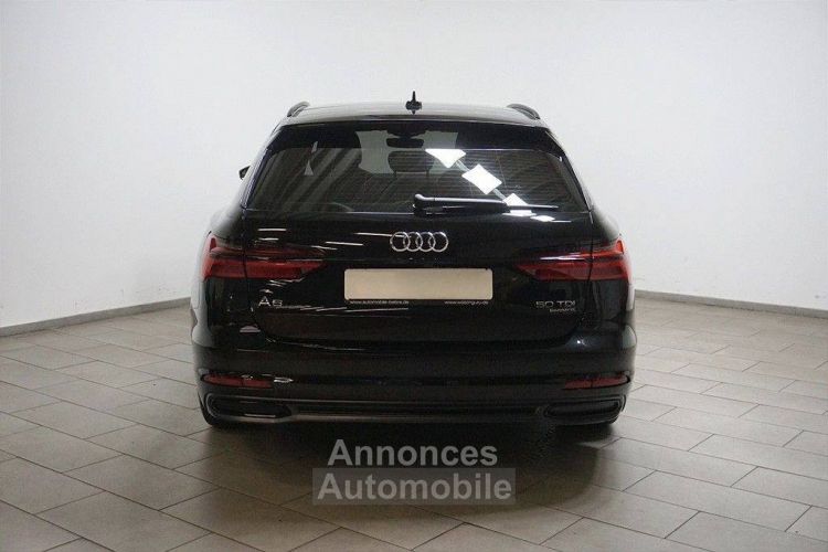 Audi A6 Avant 50TDI/Quattro/Virtual/AHK/Pano - <small></small> 38.990 € <small>TTC</small> - #4