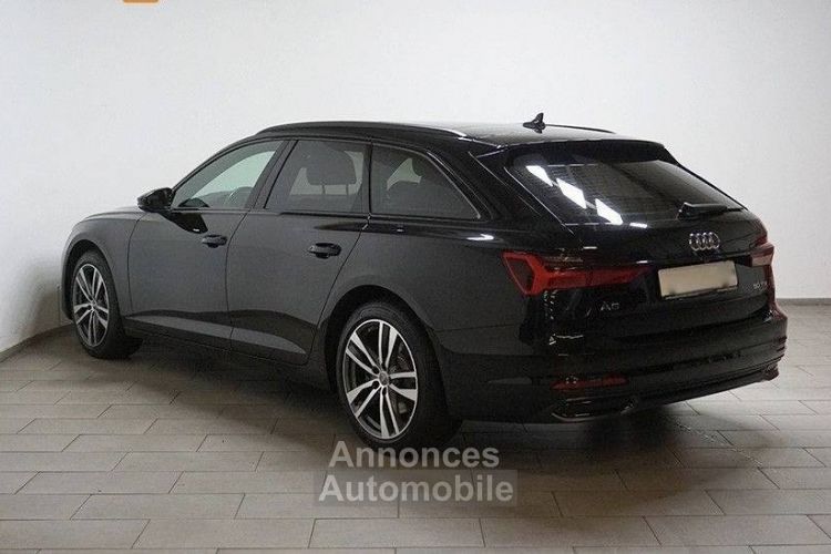 Audi A6 Avant 50TDI/Quattro/Virtual/AHK/Pano - <small></small> 38.990 € <small>TTC</small> - #6