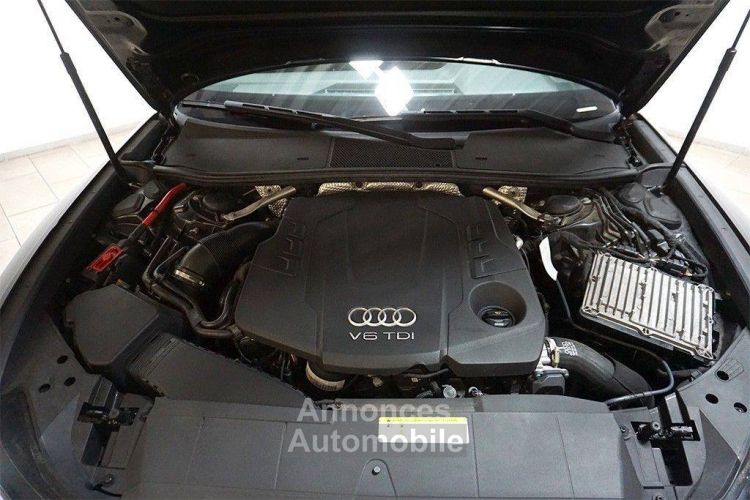 Audi A6 Avant 50TDI/Quattro/Virtual/AHK/Pano - <small></small> 38.990 € <small>TTC</small> - #7