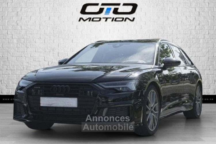 Audi A6 Avant 55 TFSI 340 ch Quattro S tronic 7 S line - <small></small> 61.990 € <small></small> - #1