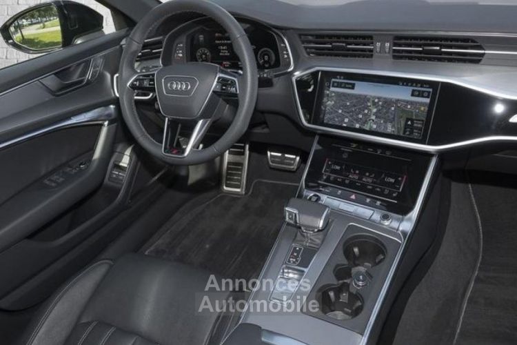 Audi A6 Avant 55 TFSI 340 ch Quattro S tronic 7 S line - <small></small> 61.990 € <small></small> - #5