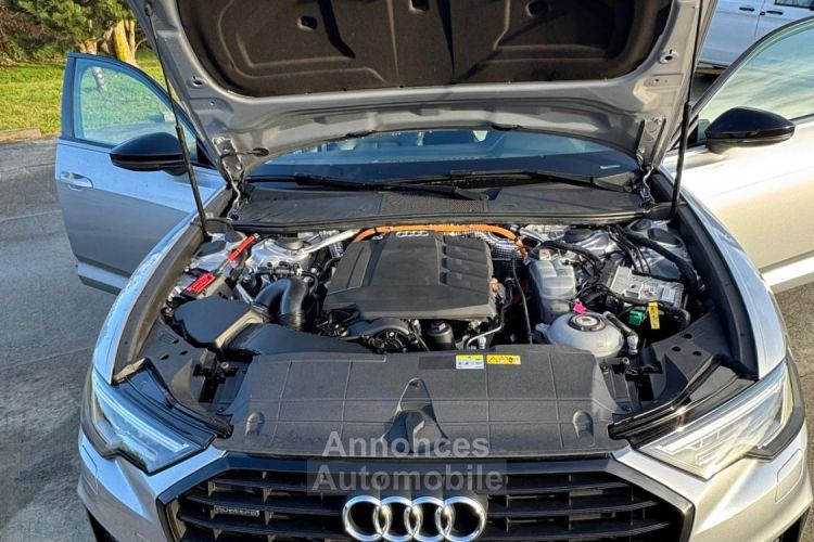 Audi A6 Avant 55 TFSI 367CH Competiton PHEV - <small></small> 45.000 € <small></small> - #6