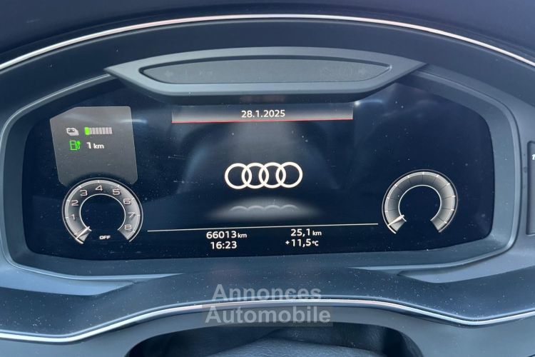 Audi A6 Avant 55 TFSI 367CH Competiton PHEV - <small></small> 45.000 € <small></small> - #14