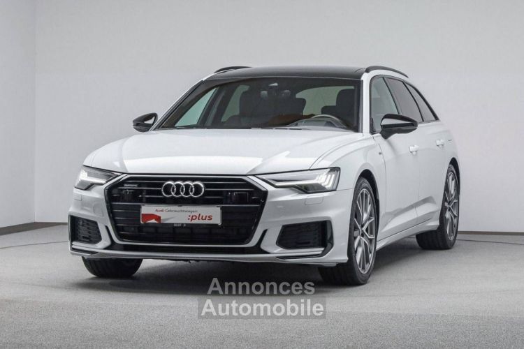 Audi A6 Avant 55 TFSI e - <small></small> 41.999 € <small>TTC</small> - #1