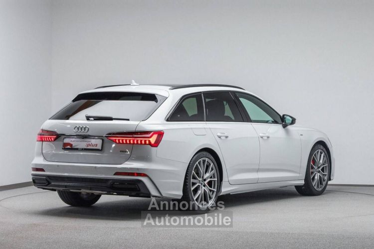 Audi A6 Avant 55 TFSI e - <small></small> 41.999 € <small>TTC</small> - #2