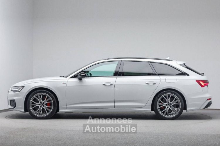 Audi A6 Avant 55 TFSI e - <small></small> 41.999 € <small>TTC</small> - #3