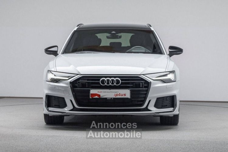 Audi A6 Avant 55 TFSI e - <small></small> 41.999 € <small>TTC</small> - #4