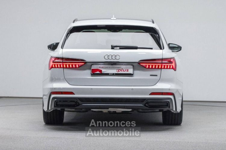 Audi A6 Avant 55 TFSI e - <small></small> 41.999 € <small>TTC</small> - #5