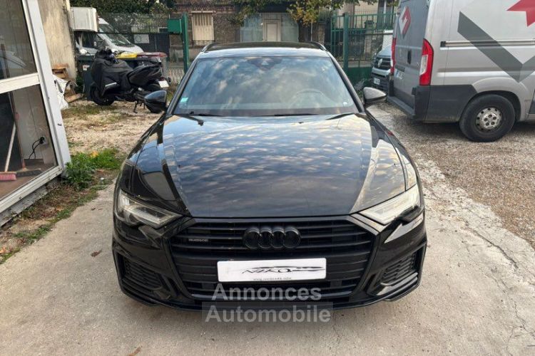 Audi A6 Avant 55 TFSi E 367 CH S-Tronic 7 Quattro Competition - <small></small> 42.000 € <small>TTC</small> - #3