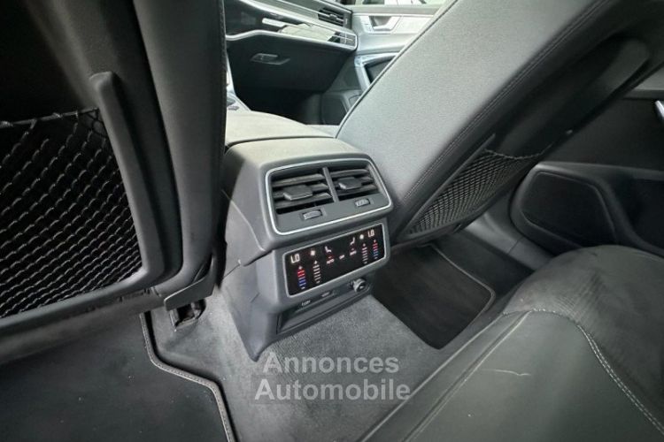 Audi A6 Avant 55 TFSI E 367 COMPETITION QUATTRO S TRONIC 7 - <small></small> 41.900 € <small>TTC</small> - #12