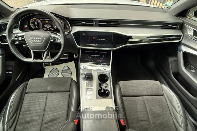 Audi A6 Avant 55 TFSI E 367 COMPETITION QUATTRO S TRONIC 7 16CV - <small></small> 37.900 € <small>TTC</small> - #6