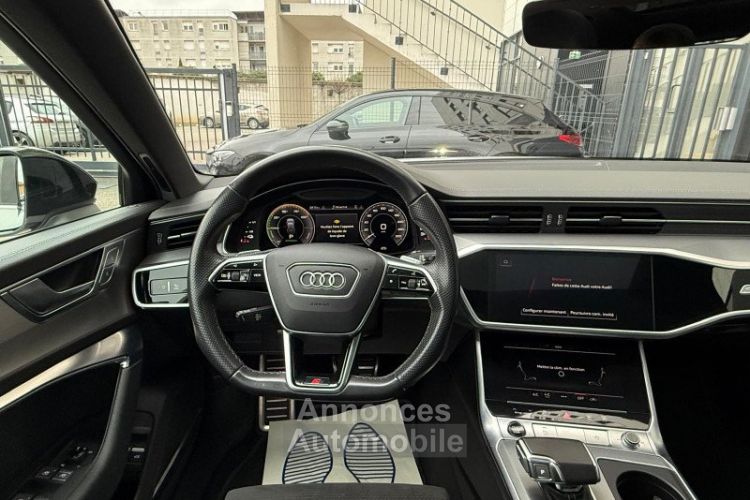 Audi A6 Avant 55 TFSI E 367 COMPETITION QUATTRO S TRONIC 7 16CV - <small></small> 37.900 € <small>TTC</small> - #16