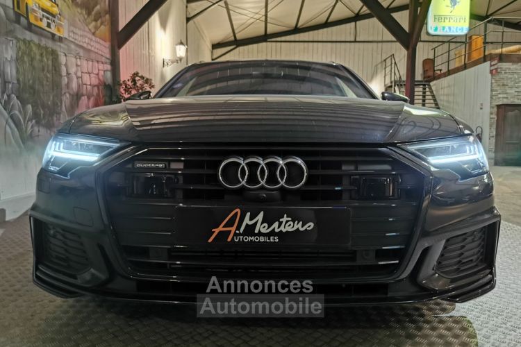 Audi A6 Avant 55 TFSI e 367 CV COMPETITION QUATTRO S-TRONIC - <small></small> 39.850 € <small>TTC</small> - #3