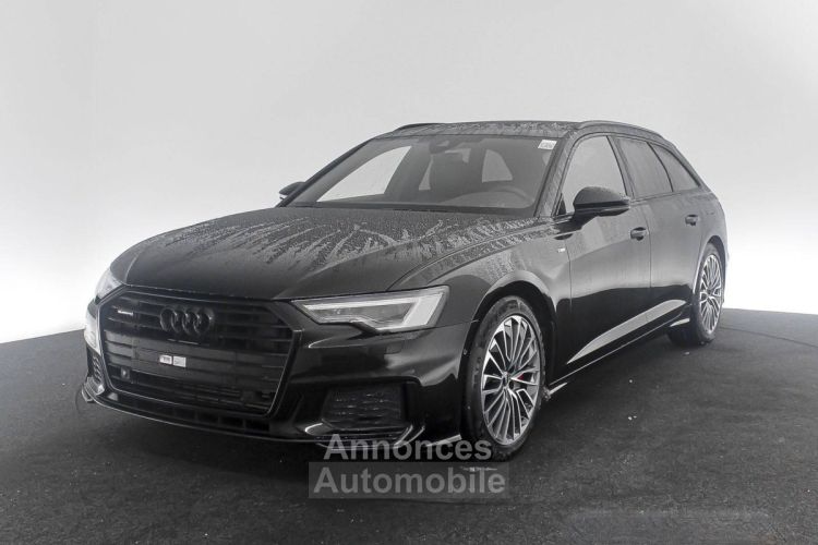 Audi A6 Avant 55 TFSI e qu. S line AHK/Pano/Matrix/Cam - <small></small> 44.384 € <small>TTC</small> - #1