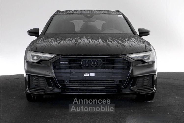 Audi A6 Avant 55 TFSI e qu. S line AHK/Pano/Matrix/Cam - <small></small> 44.384 € <small>TTC</small> - #2