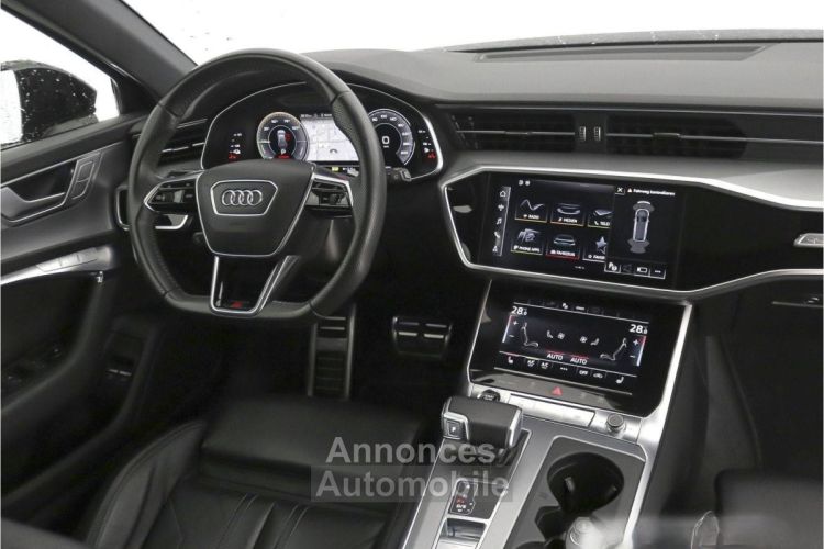 Audi A6 Avant 55 TFSI e qu. S line AHK/Pano/Matrix/Cam - <small></small> 44.384 € <small>TTC</small> - #6