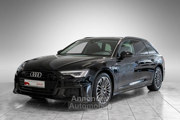 Audi A6 Avant 55 TFSI e quattro - <small></small> 43.940 € <small>TTC</small> - #1