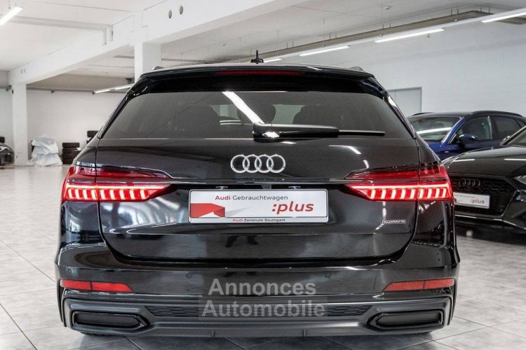 Audi A6 Avant 55 TFSI e quattro - <small></small> 43.940 € <small>TTC</small> - #4