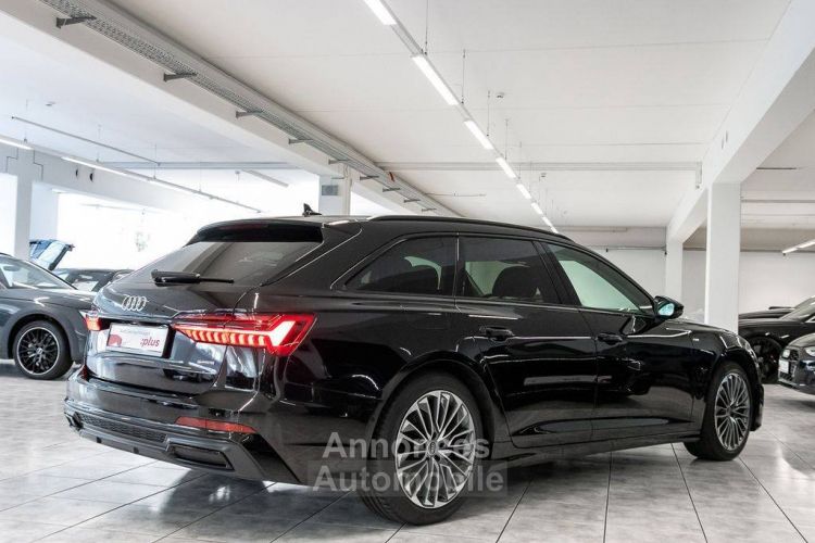 Audi A6 Avant 55 TFSI e quattro - <small></small> 43.940 € <small>TTC</small> - #5