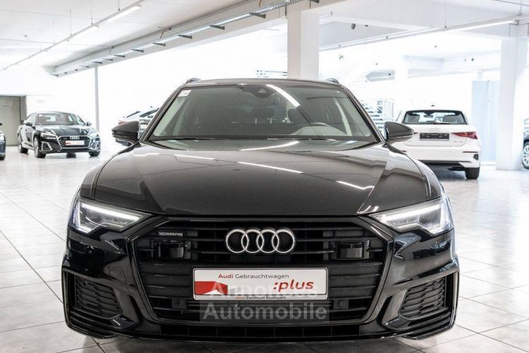 Audi A6 Avant 55 TFSI e quattro - <small></small> 43.940 € <small>TTC</small> - #6