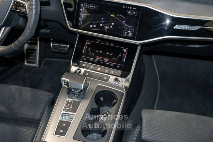 Audi A6 Avant 55 TFSI e quattro - <small></small> 43.940 € <small>TTC</small> - #15